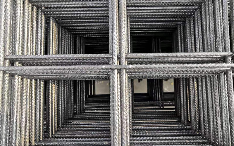 Reinforcing Steel Mesh Export To Austrilian Market