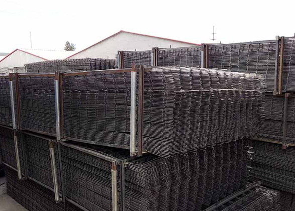 Square Reinforcement Mesh