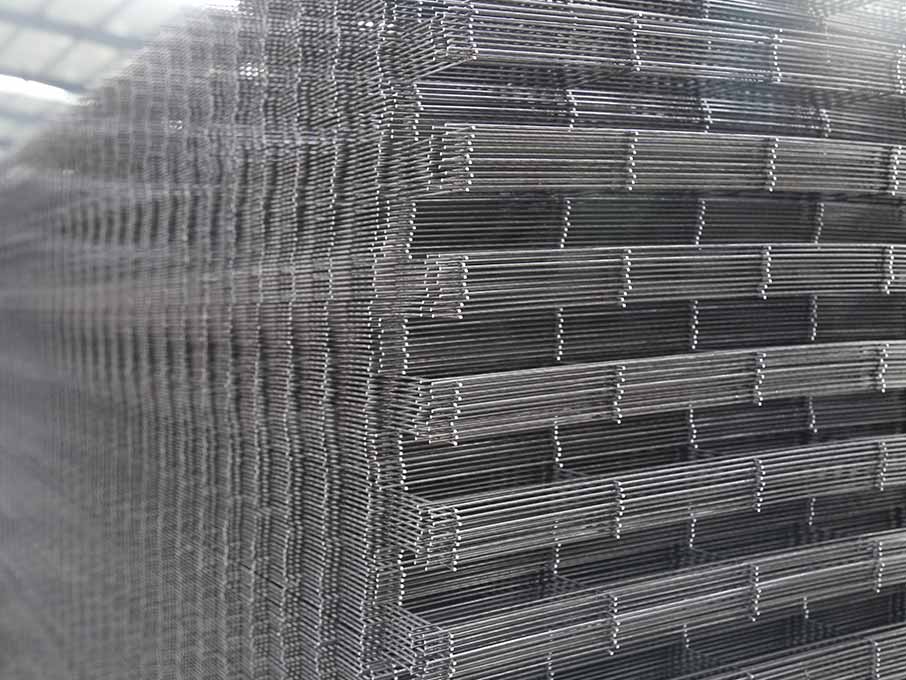 Reinforcing Construction Mesh Used for Variours Load-Bearing Wall