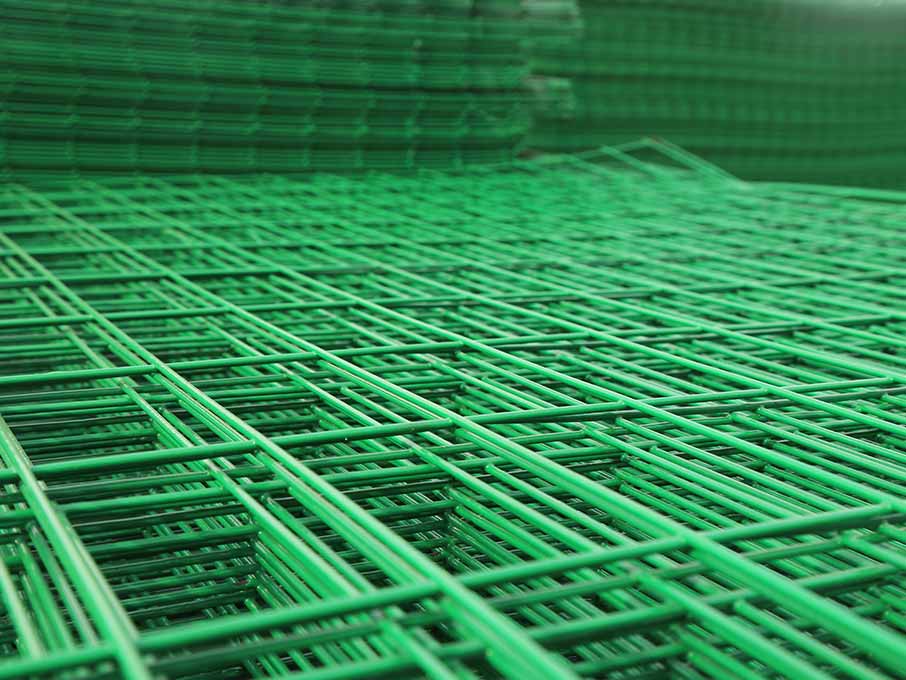 Reinforcing Construction Mesh Used for Variours Load-Bearing Wall