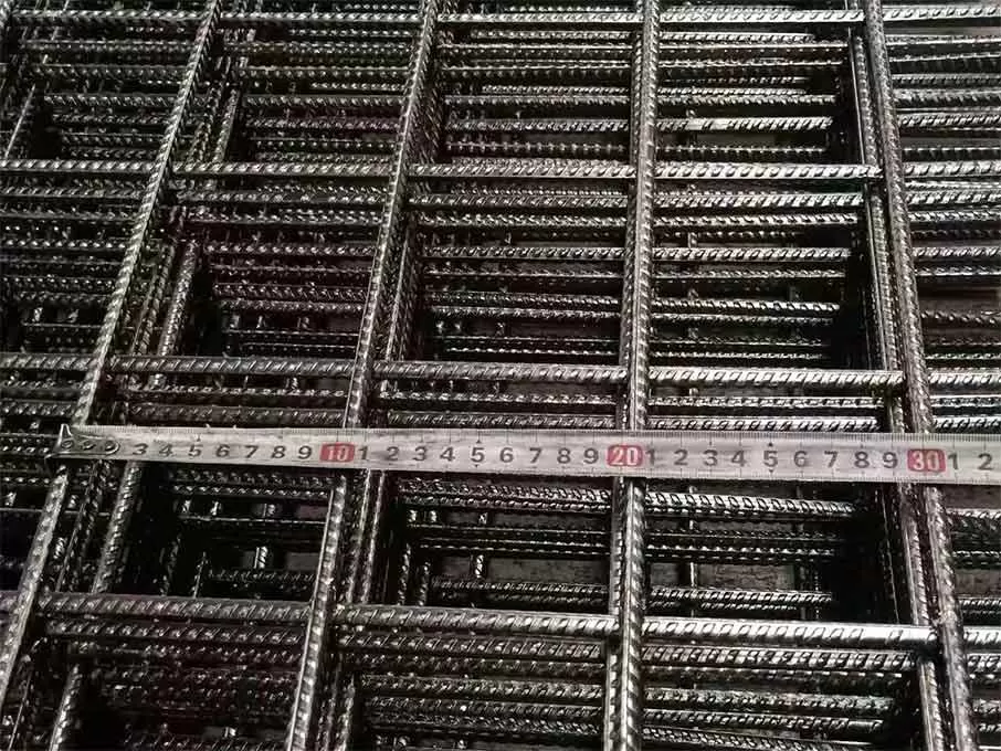 SE92 / SE82 / SE72 / SE62 concrete reinforcing mesh for structural using