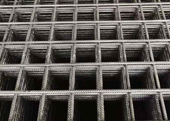 Applications and Industries of Concrete Reinforcing Mesh: Diverse Uses