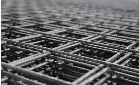 Choosing the Right Reinforcement Mesh Supplier